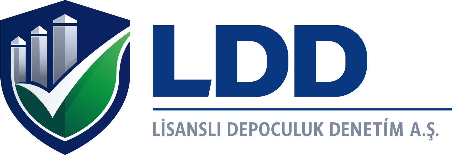 LDD Lisanslı Depoculuk Denetim A.Ş.